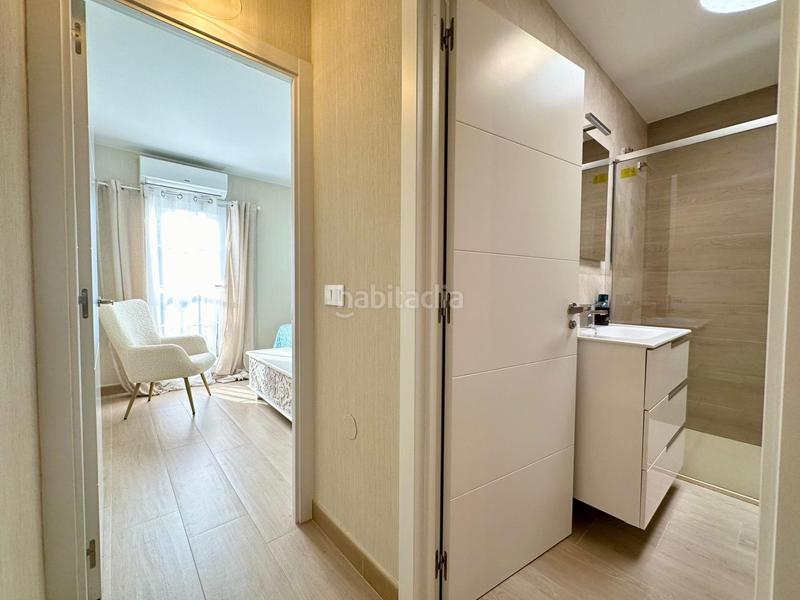 Foto 3ece65cf-5789-47f4-b077-3b7a478ea135. Maison jumelée avec chauffage dans Aguadulce Sur Roquetas de Mar