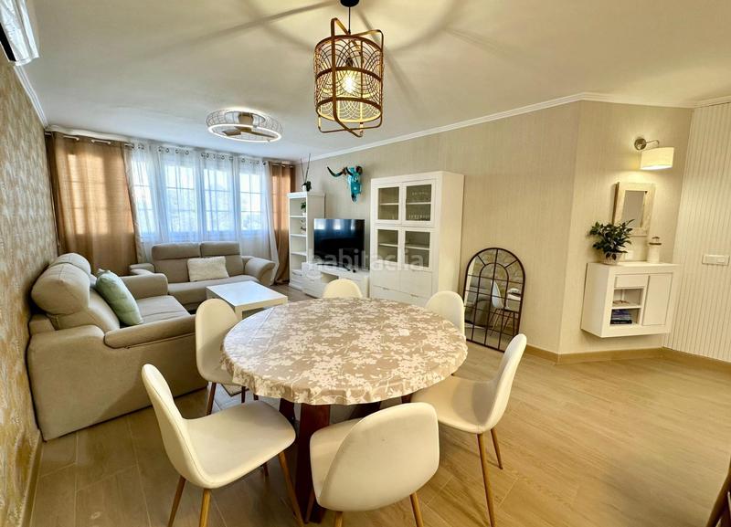 Foto 476a2d5e-23b6-4394-9be5-16f54369f681. Maison jumelée avec chauffage dans Aguadulce Sur Roquetas de Mar