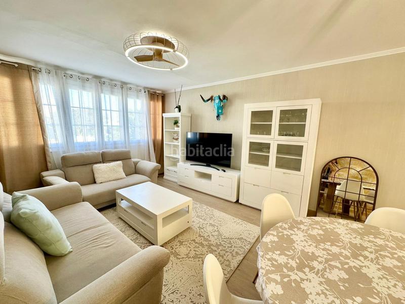 Foto 49d4f3b4-29db-4000-89b2-817f223bc2f5. Maison jumelée avec chauffage dans Aguadulce Sur Roquetas de Mar