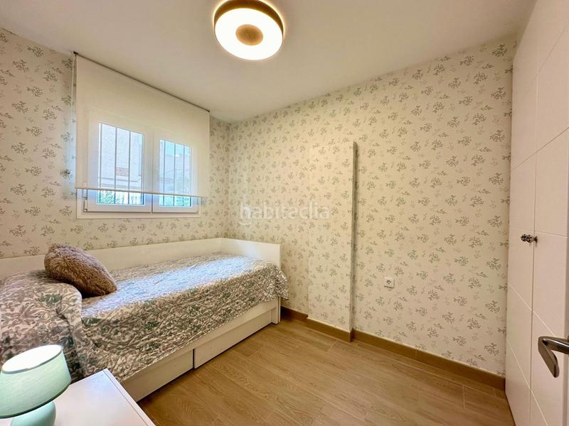 Foto 561ebbb7-0df3-4dca-a27c-a567281ddfc9. Maison jumelée avec chauffage dans Aguadulce Sur Roquetas de Mar