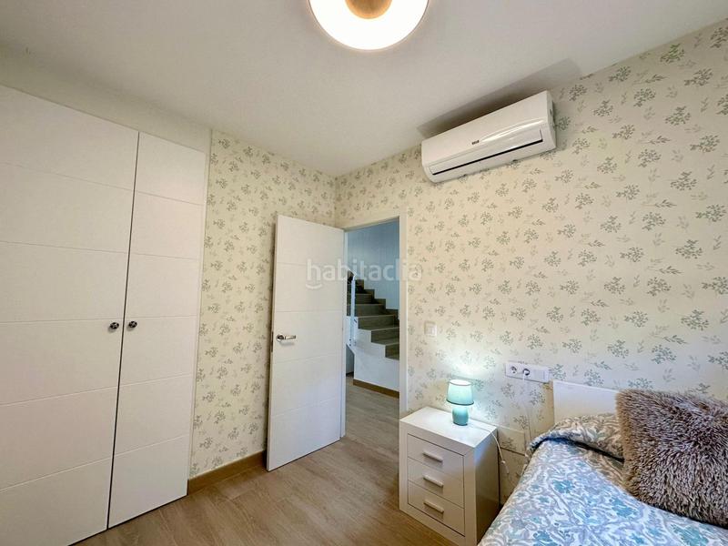 Foto 5ce31028-ada7-41e8-afa7-71f6daee812a. Maison jumelée avec chauffage dans Aguadulce Sur Roquetas de Mar