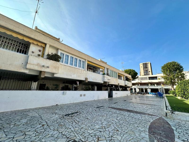 Foto 5ebe2024-8027-4fa1-8366-15279eb434d5. Maison jumelée avec chauffage dans Aguadulce Sur Roquetas de Mar