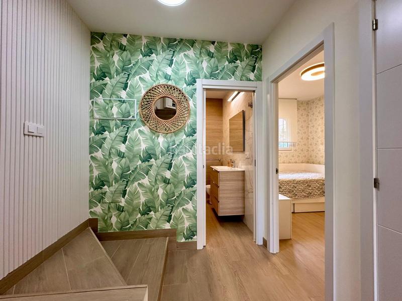 Foto 7360ad86-0019-45e9-a307-dc1168d12025. Maison jumelée avec chauffage dans Aguadulce Sur Roquetas de Mar