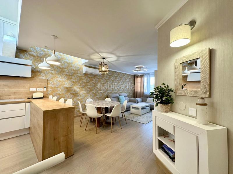 Foto 74f34a5c-c07c-4844-b7e3-d5690812c24e. Maison jumelée avec chauffage dans Aguadulce Sur Roquetas de Mar