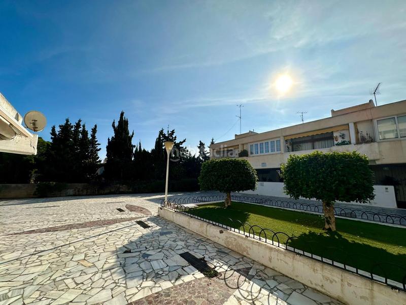 Foto 7bc4e798-909b-4909-9fca-b83624e43934. Maison jumelée avec chauffage dans Aguadulce Sur Roquetas de Mar