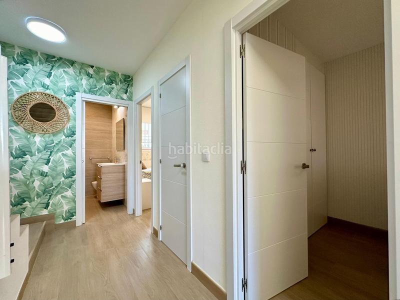 Foto 99039799-4aee-4a2b-b2a0-9300a50f3256. Maison jumelée avec chauffage dans Aguadulce Sur Roquetas de Mar