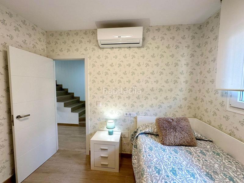 Foto ca87a40a-ffa3-4d90-a8a0-aace99432383. Maison jumelée avec chauffage dans Aguadulce Sur Roquetas de Mar