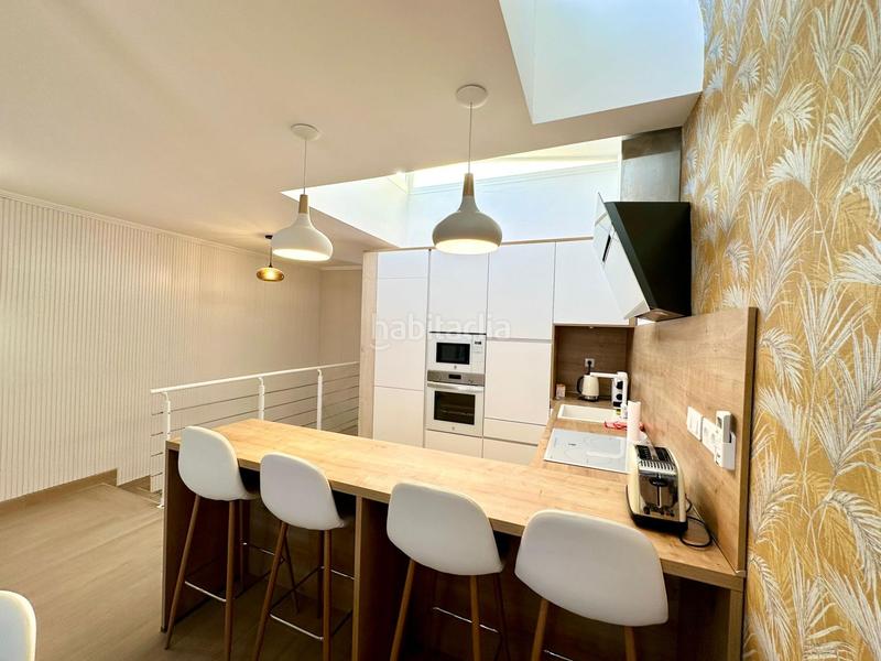 Foto db63b9c5-b7f0-4a7e-a5fe-3b88d582a112. Maison jumelée avec chauffage dans Aguadulce Sur Roquetas de Mar