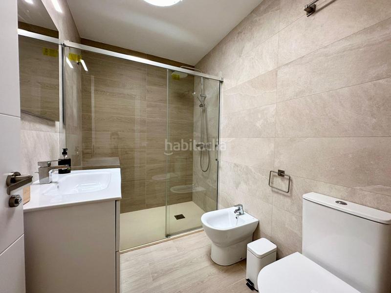 Foto dbca2311-e8a2-411b-8e9e-54c9a124f709. Maison jumelée avec chauffage dans Aguadulce Sur Roquetas de Mar