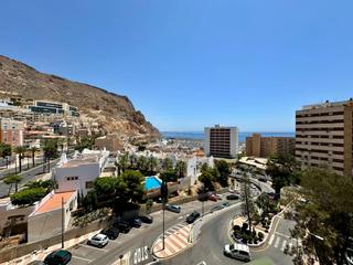 Affitto Appartamento  Calle islas azores. Preciosa vivienda en la zona del puerto deportivo de aguadulce
