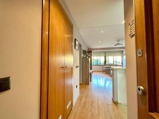 Location Appartement  Playa paraiso (as). Alquiler temporal