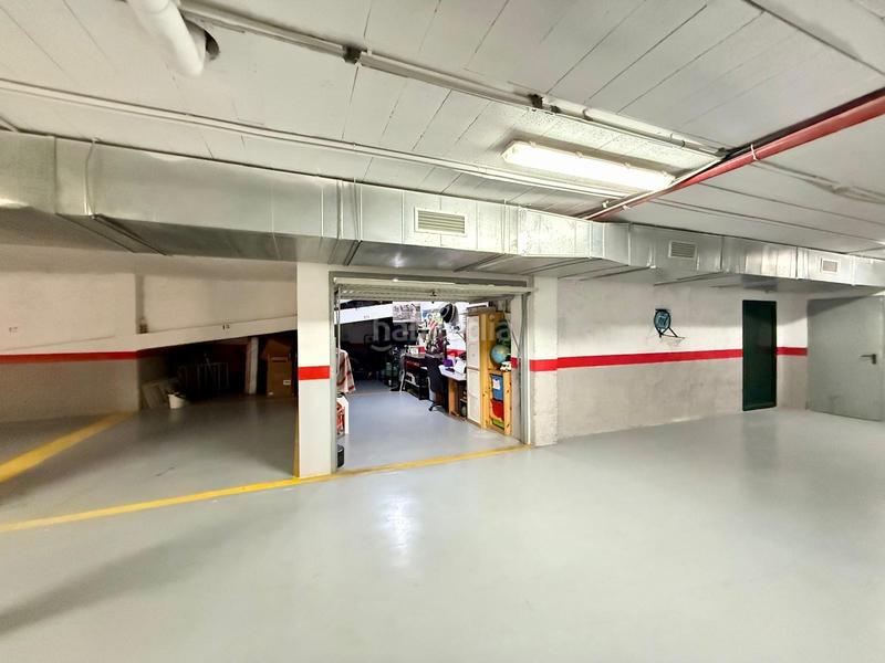 Foto 709c11ec-1157-4ef8-b9e9-7c0db234612a. Triplex avec parking dans La Envía Vícar