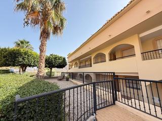 Trplex  Calle nogales (env). Piso trplex en la enva golf