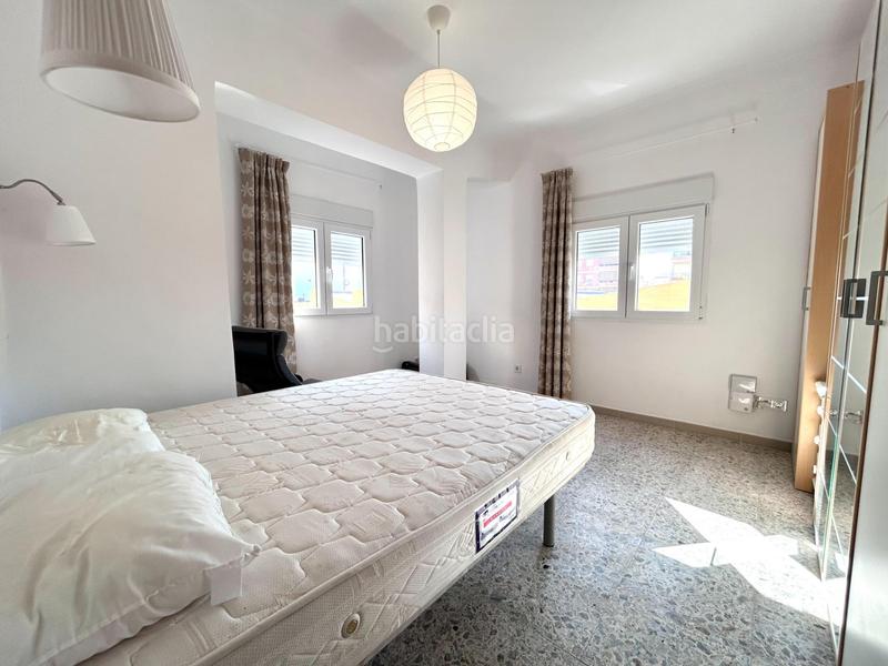 Foto 6adce993-3fb4-4ff7-b29f-fbf01fd0077d. Alquiler piso alquiler piso semireformado con solárium privado , zona los ángeles en Almería