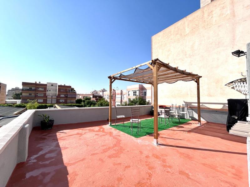 Foto 052f79ee-f30b-4aa5-b380-059446abe3f7. Location appartement avec chauffage dans Los Ángeles - Cruz de Caravaca Almería