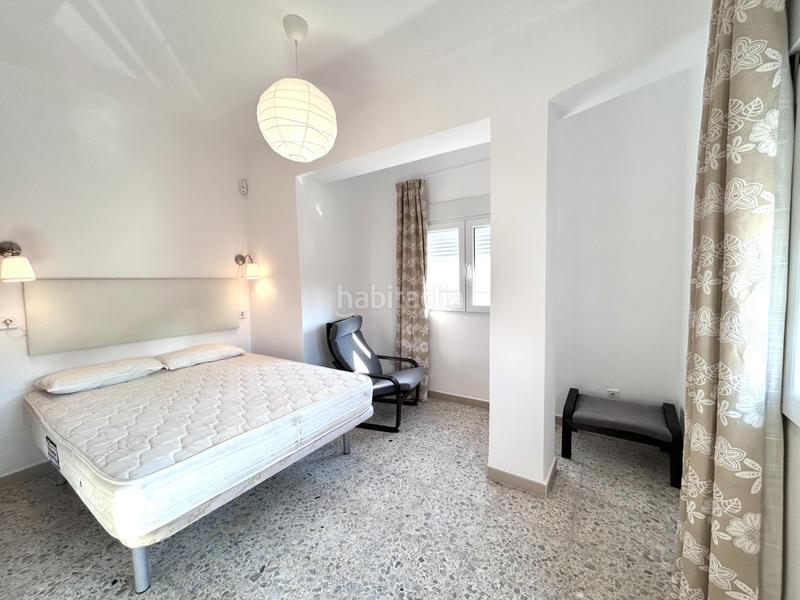 Foto 139e9ddd-5c28-43fe-ae51-100f6b3f327e. Location appartement avec chauffage dans Los Ángeles - Cruz de Caravaca Almería