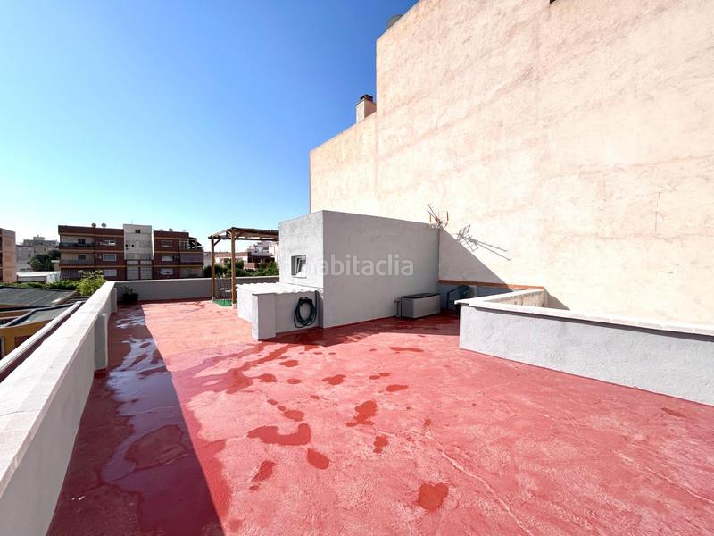 Foto 5d109489-7a30-4c79-97ab-f5bc7bcb26c2. Location appartement avec chauffage dans Los Ángeles - Cruz de Caravaca Almería