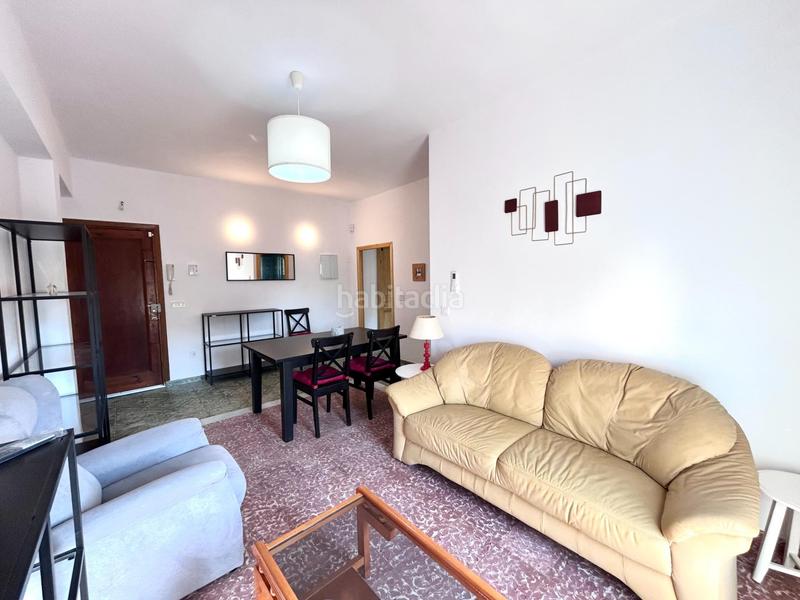 Foto 654fba66-cb52-4abd-a74d-7dcde628deb3. Location appartement avec chauffage dans Los Ángeles - Cruz de Caravaca Almería