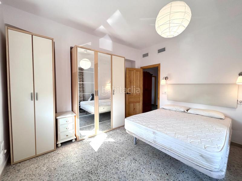 Foto 65964a62-30bd-4f83-97b4-49aa2e6ce1ef. Location appartement avec chauffage dans Los Ángeles - Cruz de Caravaca Almería