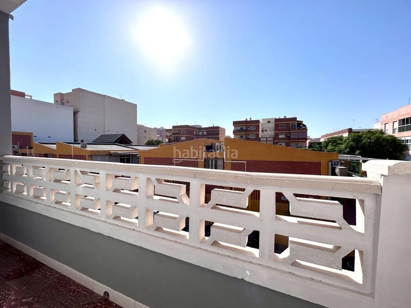 Foto a40dbf34-ca4a-4255-ac43-6a0fdb6319e4. Location appartement avec chauffage dans Los Ángeles - Cruz de Caravaca Almería