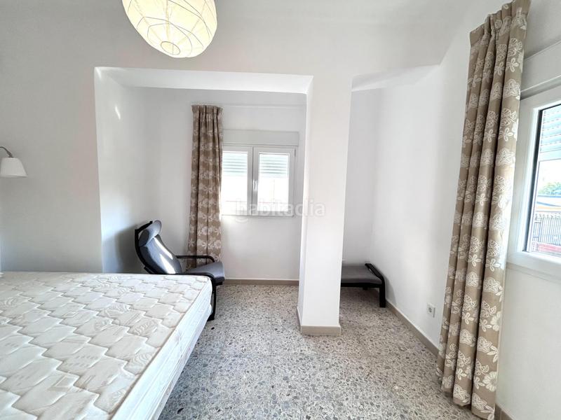 Foto 1a22ad82-2ce8-4d2f-b101-aa56a318ee51. Rent flat with heating in Los Ángeles - Cruz de Caravaca Almería