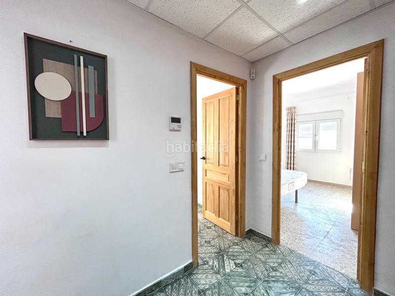 Foto d1bca6d1-cf31-4c8c-b44c-2295945ee600. Rent flat with heating in Los Ángeles - Cruz de Caravaca Almería