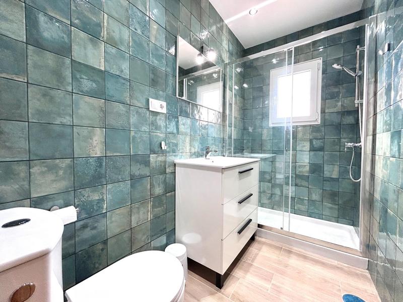 Foto d4f75582-e56f-4dbb-93eb-f6c51dcb9b08. Rent flat with heating in Los Ángeles - Cruz de Caravaca Almería