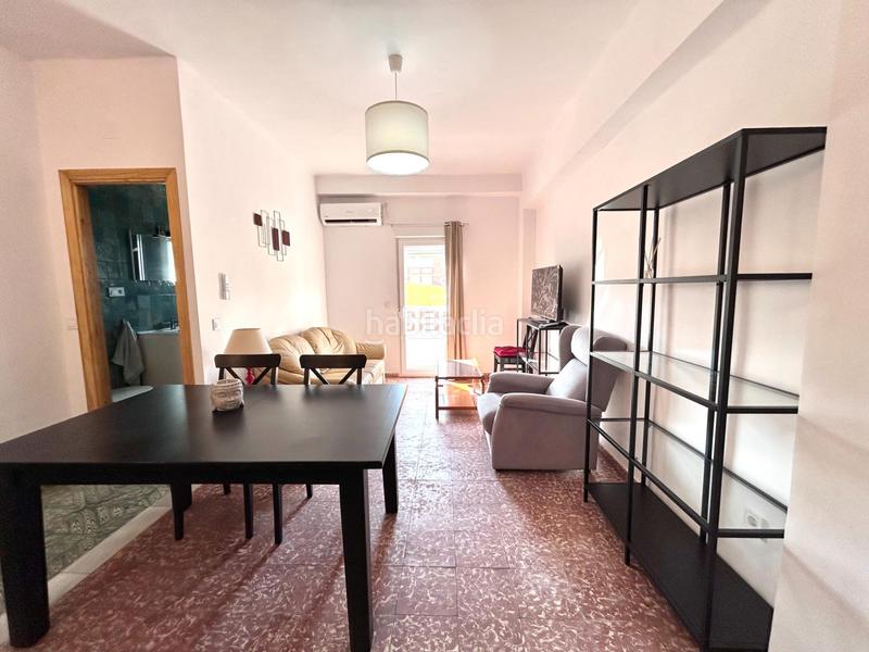 Foto d98d1fff-5c13-46dd-a5c8-add79bba8599. Rent flat with heating in Los Ángeles - Cruz de Caravaca Almería