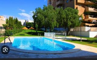 Location Appartement  Plaza apolo. Alquiler larga temporada