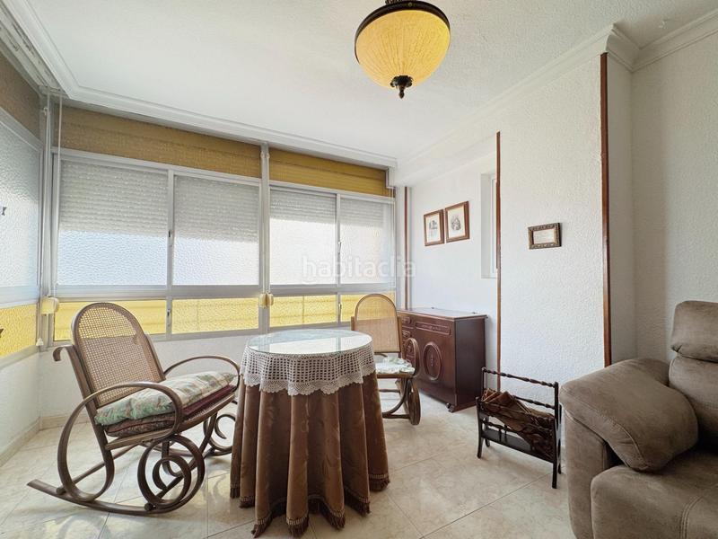 Foto 0b09f130-2b61-4876-b041-12912bb969a2. Piso  amplio y luminoso en zona céntrica en Oliveros - Altamira Almería