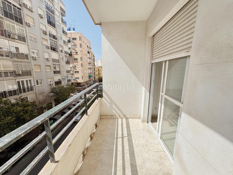 Foto 9136f914-156b-4a22-be71-6586088107ab. Piso  amplio y luminoso en zona céntrica en Oliveros - Altamira Almería