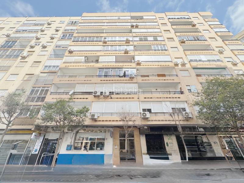 Foto 9a4ce774-5007-4d79-a56a-0f6351510a2a. Piso  amplio y luminoso en zona céntrica en Oliveros - Altamira Almería