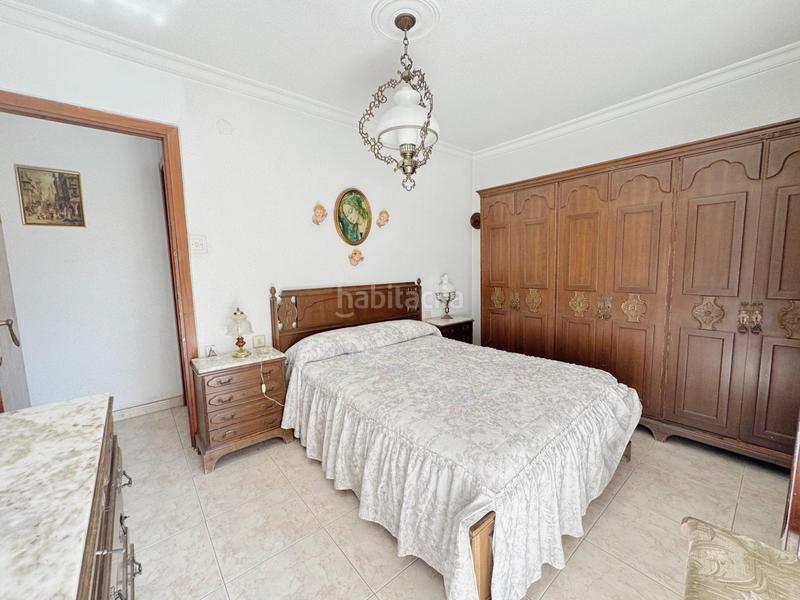 Foto d7a70a79-3a30-4f70-9717-7a2db5243627. Piso  amplio y luminoso en zona céntrica en Oliveros - Altamira Almería