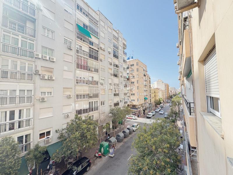 Foto f1c5df17-a370-447e-b072-8db91798a5ca. Piso  amplio y luminoso en zona céntrica en Oliveros - Altamira Almería