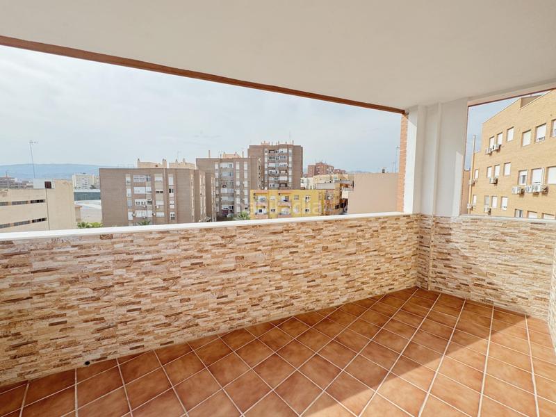 Foto 232f979f-cbc1-4bfa-a73d-f7ce1fe5525f. Piso  en venta en antonio cano en San Luis Almería