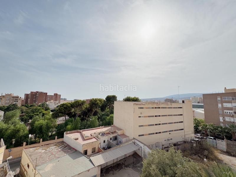 Foto 266d8246-f622-4fe3-b216-3dc17adbc534. Piso  en venta en antonio cano en San Luis Almería
