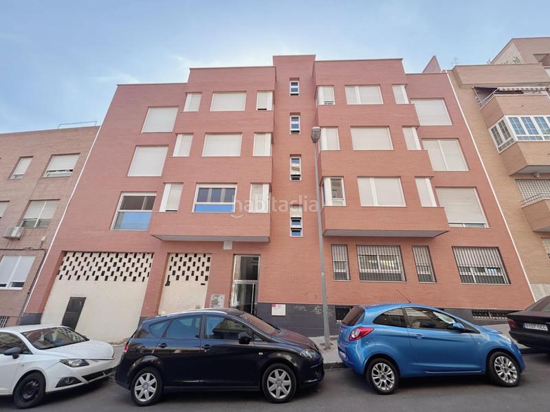 Foto 4f8ae44d-8041-4b24-b97c-ff65c2785a3d. Piso  en venta en antonio cano en San Luis Almería