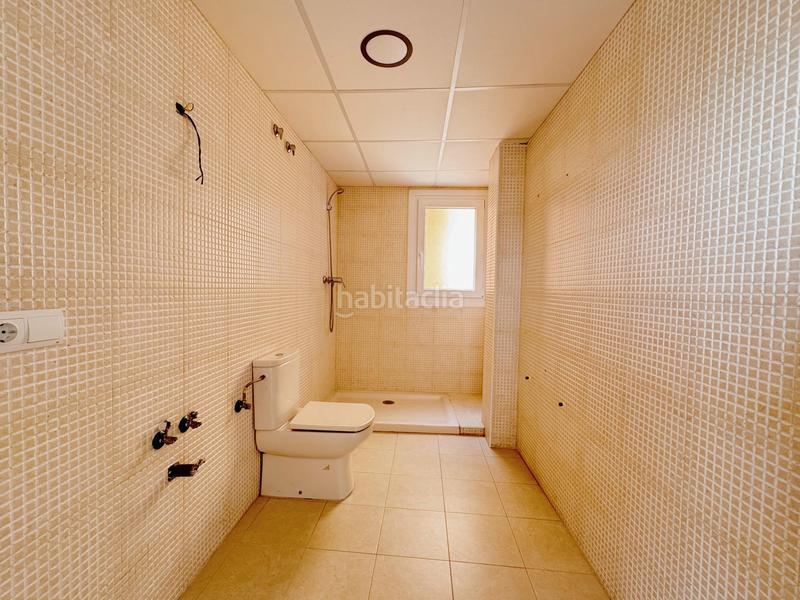 Foto 55c401af-da1e-4a28-a465-3375b4e04355. Piso  en venta en antonio cano en San Luis Almería