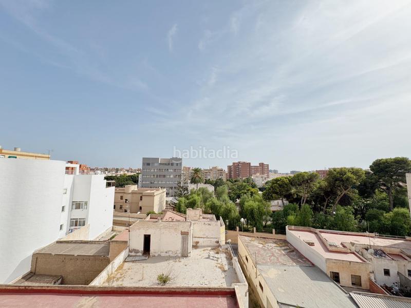 Foto 58202fc1-faba-4c93-9edf-4b50fce2b43b. Piso  en venta en antonio cano en San Luis Almería