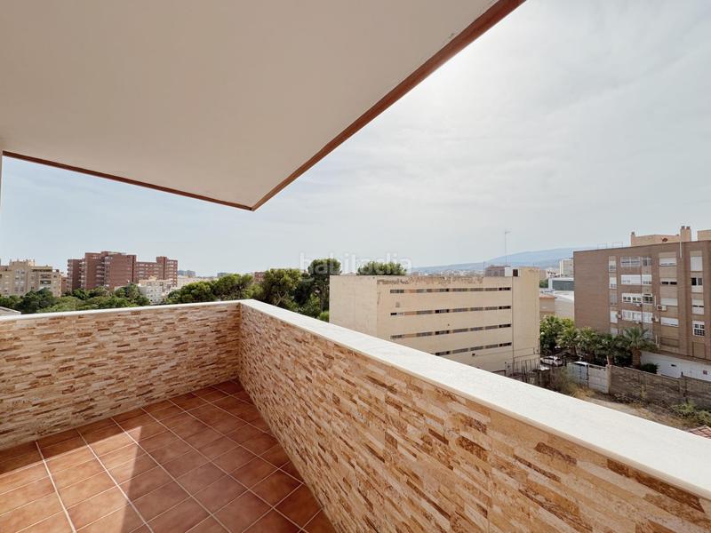 Foto 59be9173-1ba8-40b4-815d-f339e8be545b. Piso  en venta en antonio cano en San Luis Almería