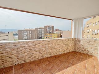Piso  Calle antonio cano. Piso en venta en antonio cano
