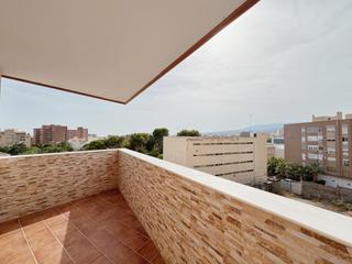 Appartement  Calle antonio cano. Piso en venta en antonio cano