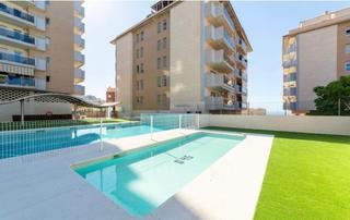 Location Appartement à Aguadulce Norte. Alquiler larga temporada
