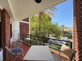 Etagenwohnung  Paseo del palmeral. Venta paseo del palmeral