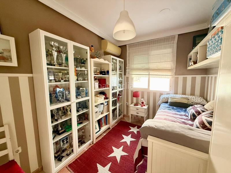 Foto 18c00aa8-5aab-4287-b911-54be520df78e. Reihenhaus mit parking pool in Aguadulce Sur Roquetas de Mar