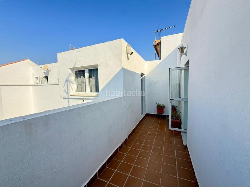 Foto 2fb7a468-3d55-4615-9df4-384eddcf95fa. Reihenhaus mit parking pool in Aguadulce Sur Roquetas de Mar