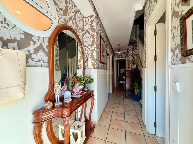 Foto 41b137ef-8ff4-47de-8170-fd59d9bdf735. Reihenhaus mit parking pool in Aguadulce Sur Roquetas de Mar