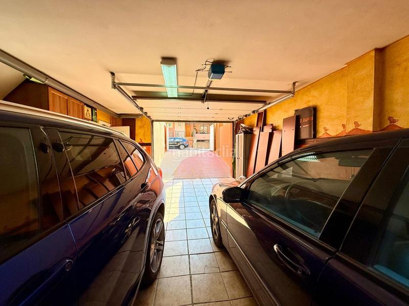 Foto 4b5eb3d1-b91e-41ad-83da-658a188e996b. Reihenhaus mit parking pool in Aguadulce Sur Roquetas de Mar