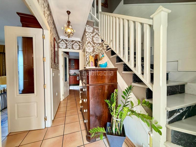 Foto 5182e951-3f0f-41ec-a3cb-5f08c08106d4. Reihenhaus mit parking pool in Aguadulce Sur Roquetas de Mar