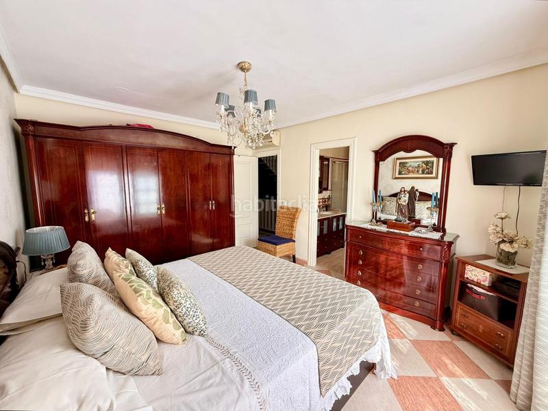 Foto 59f77ac1-0919-41b3-bb5d-5255acc3d73c. Reihenhaus mit parking pool in Aguadulce Sur Roquetas de Mar